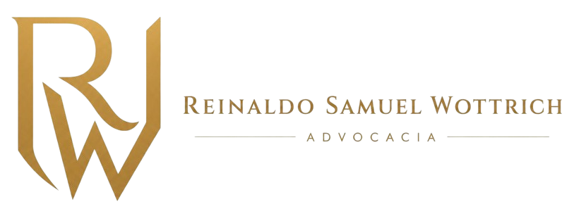 Reinaldo Samuel Wottrich Advocacia